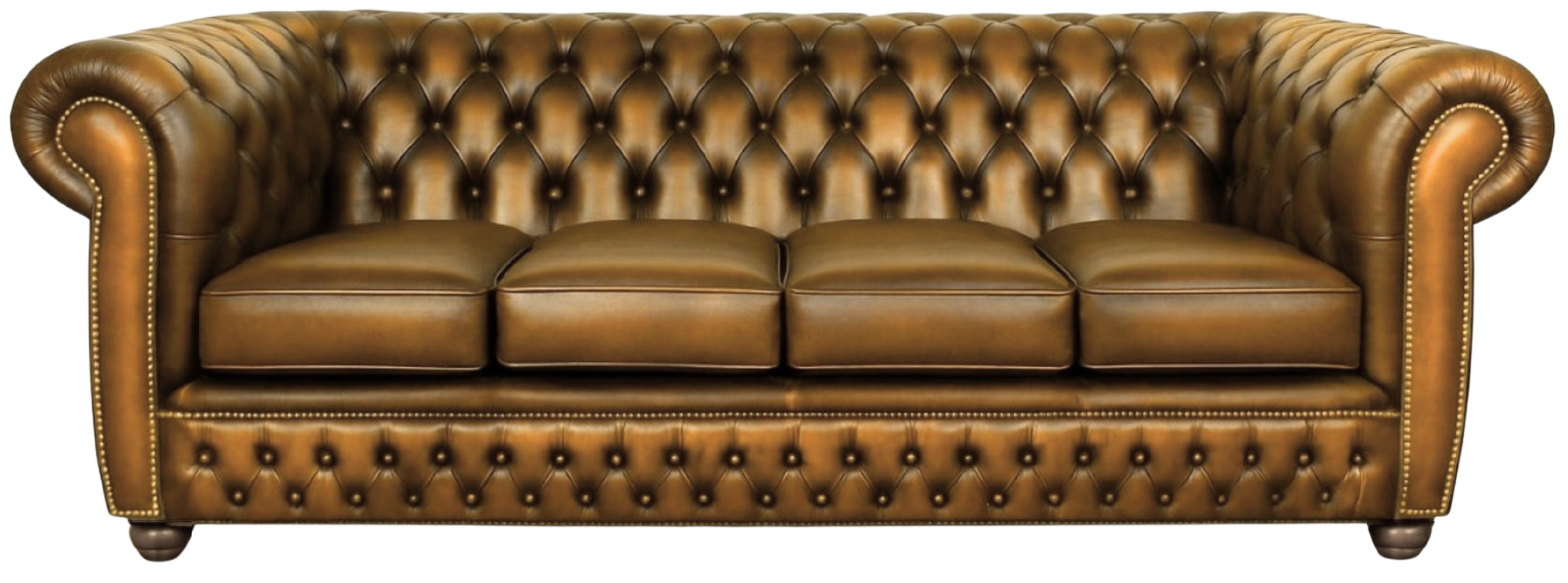 The Chamberlain Chesterfield